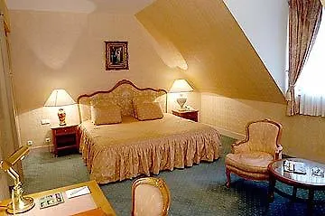 Hotel Floor