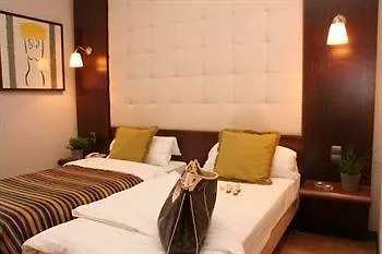 Szálloda Floor